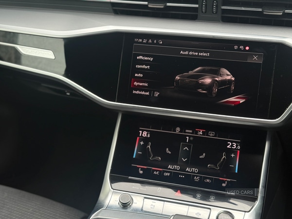 Used Audi A7 2022 for sale - 76409933: Photo 15