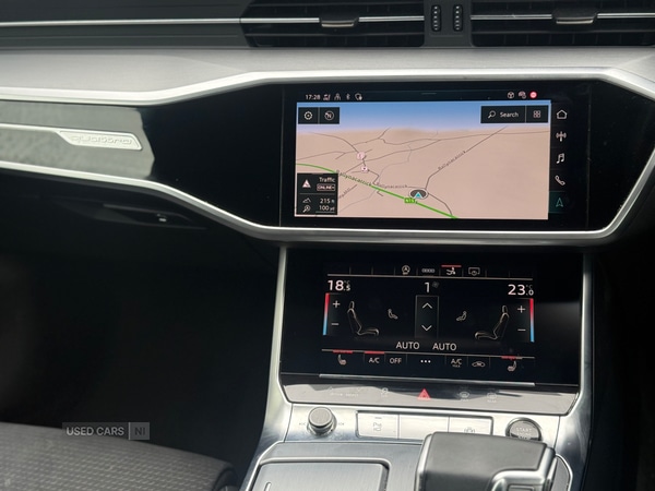 Used Audi A7 2022 for sale - 76409933: Photo 16