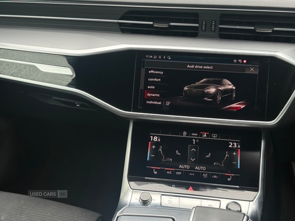 Used Audi A7 2022 for sale - 76409933: Photo 17