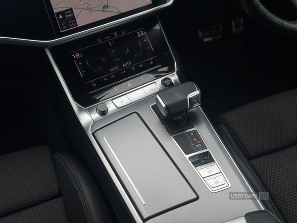 Used Audi A7 2022 for sale - 76409933: Photo 18