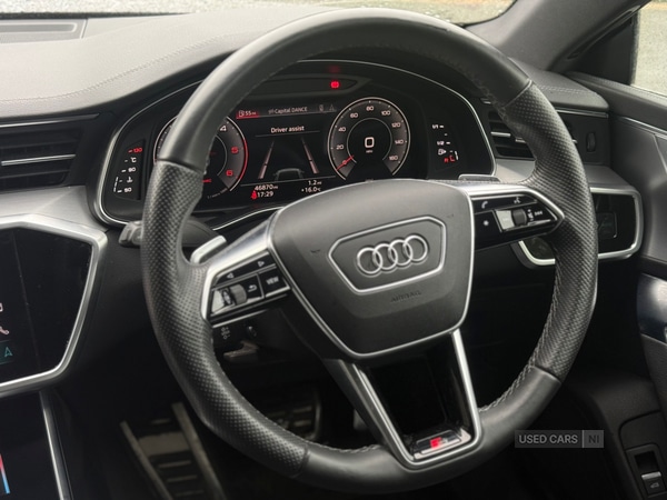 Used Audi A7 2022 for sale - 76409933: Photo 19