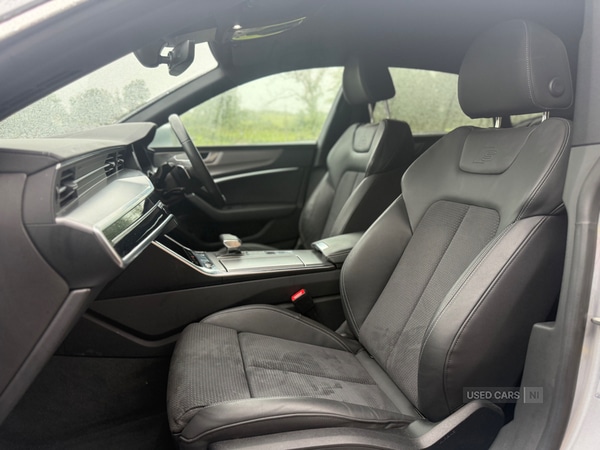 Used Audi A7 2022 for sale - 76409933: Photo 20