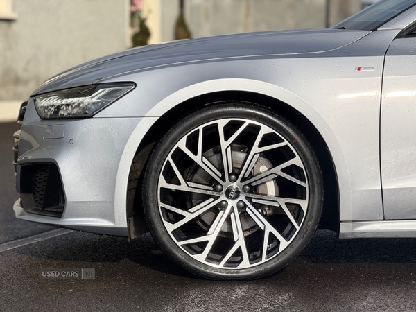 Used Audi A7 2022 for sale - 76409933: Photo 7