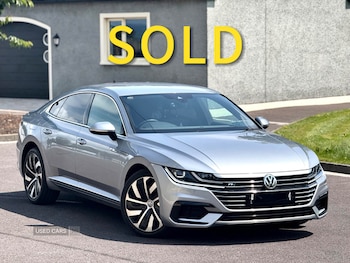 Volkswagen - Arteon