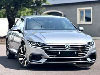 Used Volkswagen Arteon 2019 for sale - 74823343: Photo