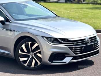 Used Volkswagen Arteon 2019 for sale - 74823343: Photo