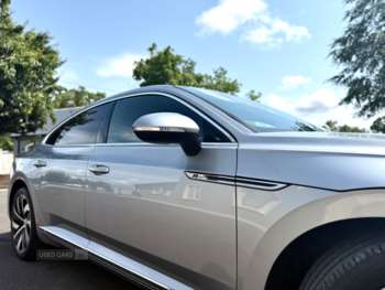 Used Volkswagen Arteon 2019 for sale - 74823343: Photo