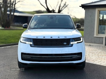 Used Land Rover Range Rover 2022 for sale - 76002712: Photo