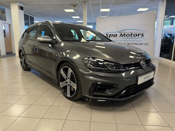 Used Volkswagen Golf 2018 for sale - 78372689: Photo