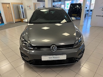 Used Volkswagen Golf 2018 for sale - 78372689: Photo