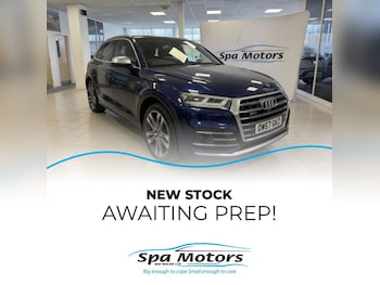 Used Audi Q5 2017 for sale - 79275664: Photo