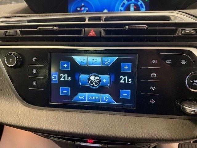 Used Citroen C4 Grand Picasso 2016 for sale - 76453987: Photo 16