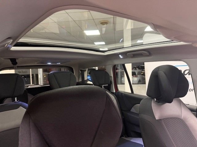 Used Citroen C4 Grand Picasso 2016 for sale - 76453987: Photo 20