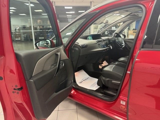 Used Citroen C4 Grand Picasso 2016 for sale - 76453987: Photo 21