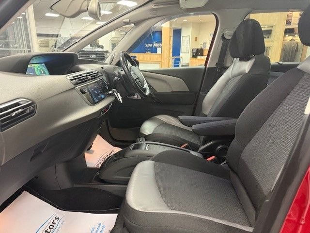 Used Citroen C4 Grand Picasso 2016 for sale - 76453987: Photo 22