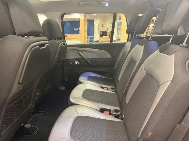 Used Citroen C4 Grand Picasso 2016 for sale - 76453987: Photo 24