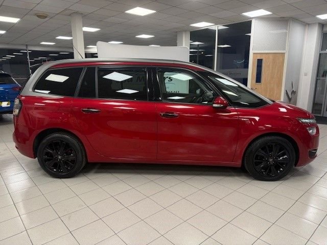 Used Citroen C4 Grand Picasso 2016 for sale - 76453987: Photo 7