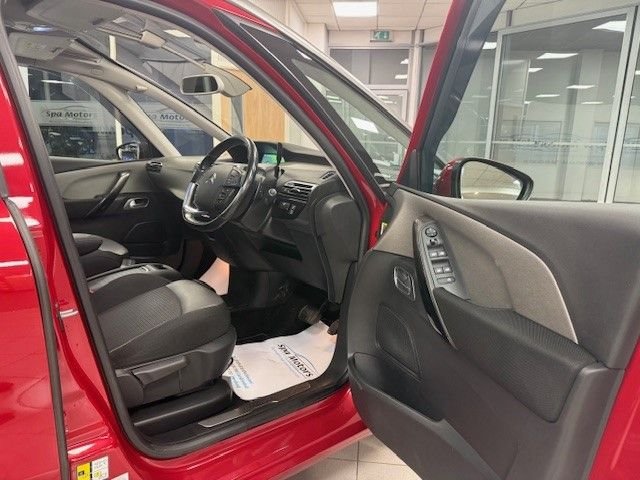 Used Citroen C4 Grand Picasso 2016 for sale - 76453987: Photo 8