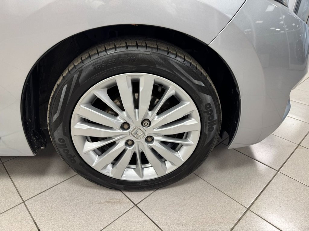 Used Honda Jazz 2017 for sale - 76303622: Photo 10