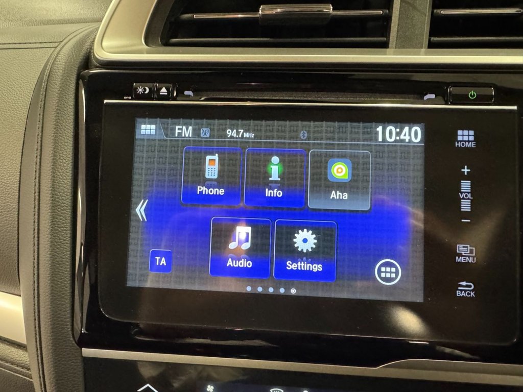 Used Honda Jazz 2017 for sale - 76303622: Photo 15