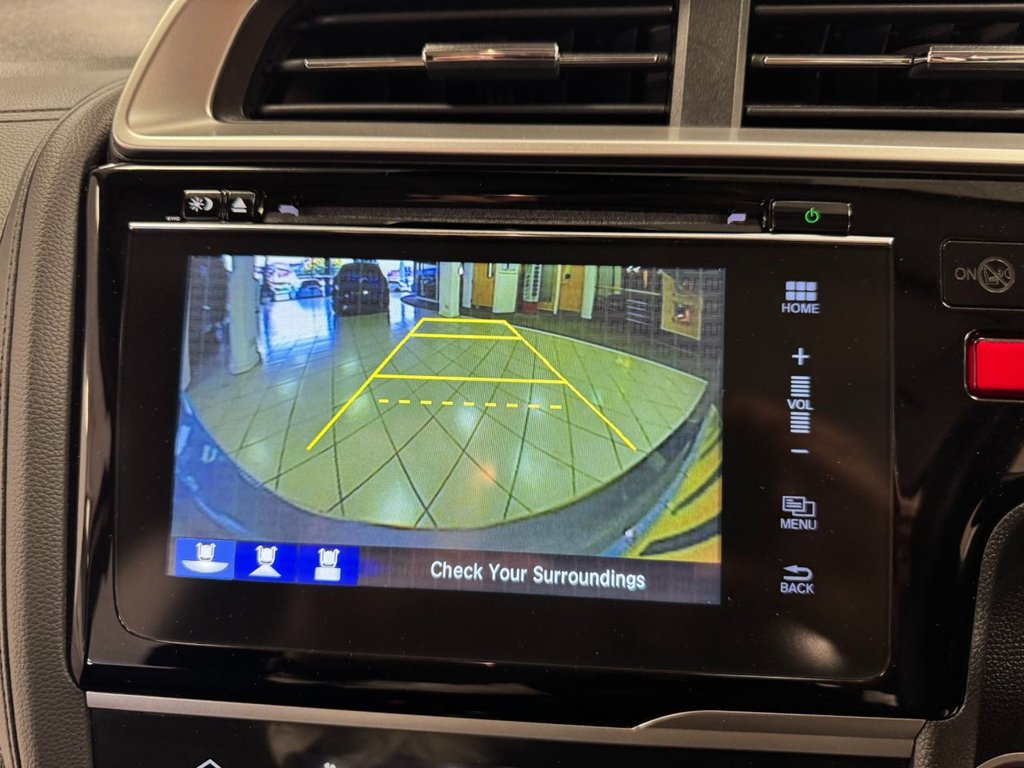 Used Honda Jazz 2017 for sale - 76303622: Photo 16