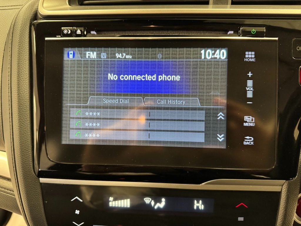 Used Honda Jazz 2017 for sale - 76303622: Photo 17