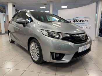 2017 (17) - 1.3 EX 5dr