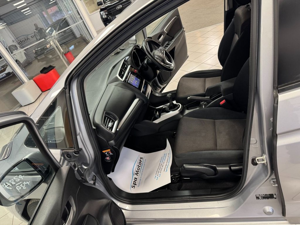 Used Honda Jazz 2017 for sale - 76303622: Photo 29