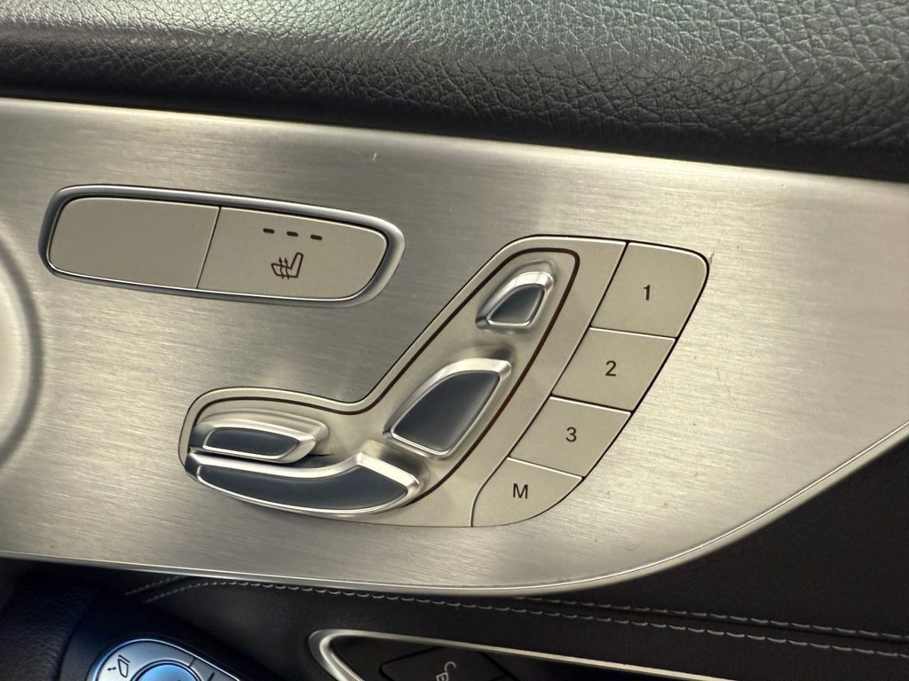 Used Mercedes-Benz C Class 2017 for sale - 77072428: Photo 10