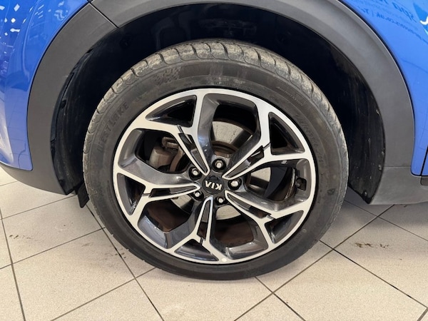Used Kia Sportage 2021 for sale - 76279753: Photo 11