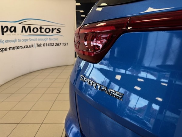 Used Kia Sportage 2021 for sale - 76279753: Photo 13