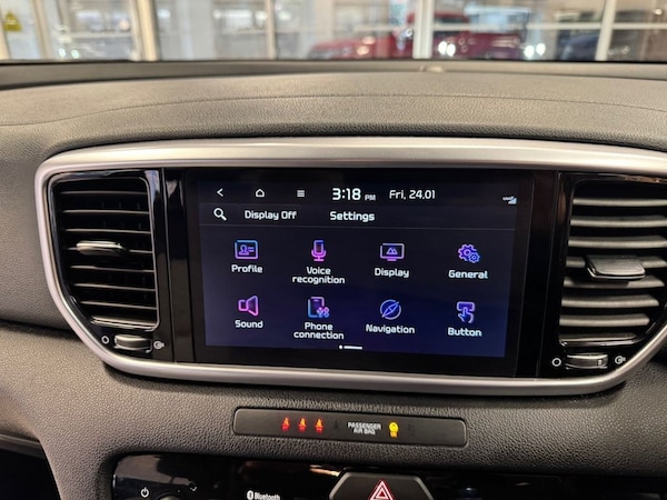 Used Kia Sportage 2021 for sale - 76279753: Photo 17