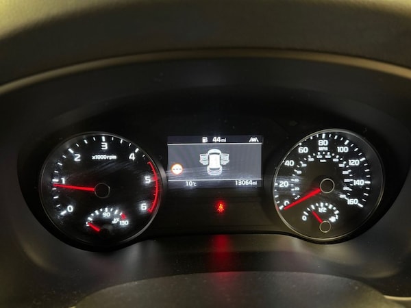 Used Kia Sportage 2021 for sale - 76279753: Photo 20
