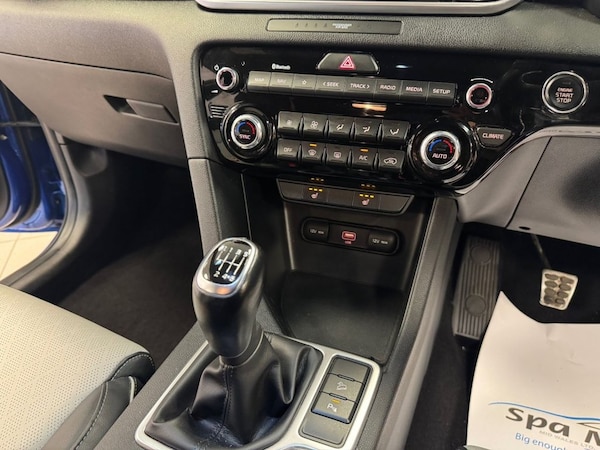 Used Kia Sportage 2021 for sale - 76279753: Photo 22
