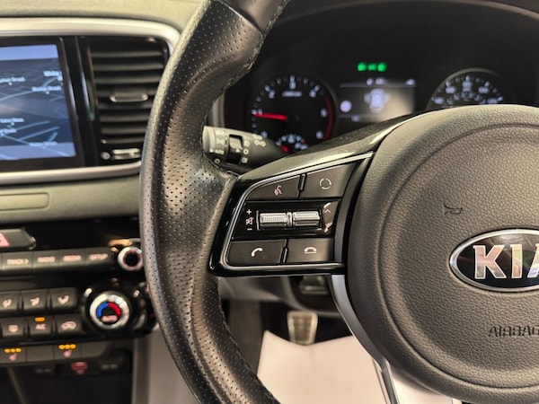 Used Kia Sportage 2021 for sale - 76279753: Photo 23