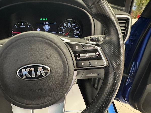 Used Kia Sportage 2021 for sale - 76279753: Photo 24