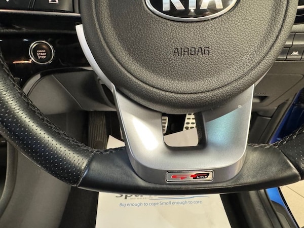 Used Kia Sportage 2021 for sale - 76279753: Photo 25