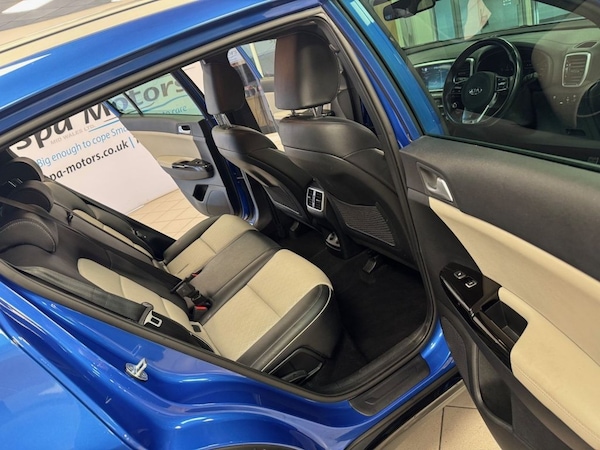 Used Kia Sportage 2021 for sale - 76279753: Photo 26