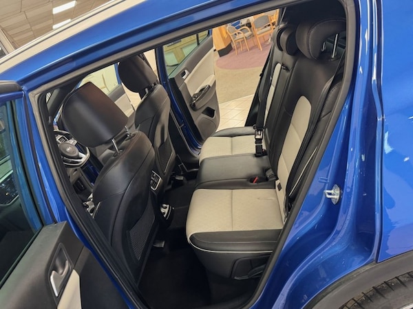 Used Kia Sportage 2021 for sale - 76279753: Photo 28
