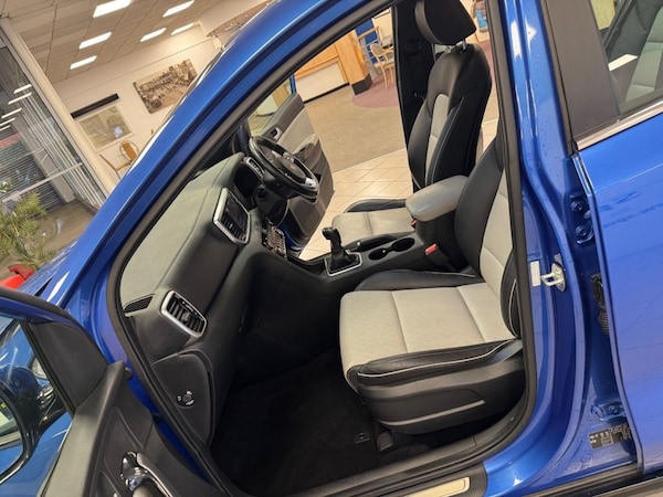 Used Kia Sportage 2021 for sale - 76279753: Photo 29