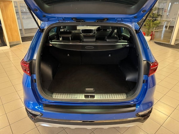 Used Kia Sportage 2021 for sale - 76279753: Photo 7