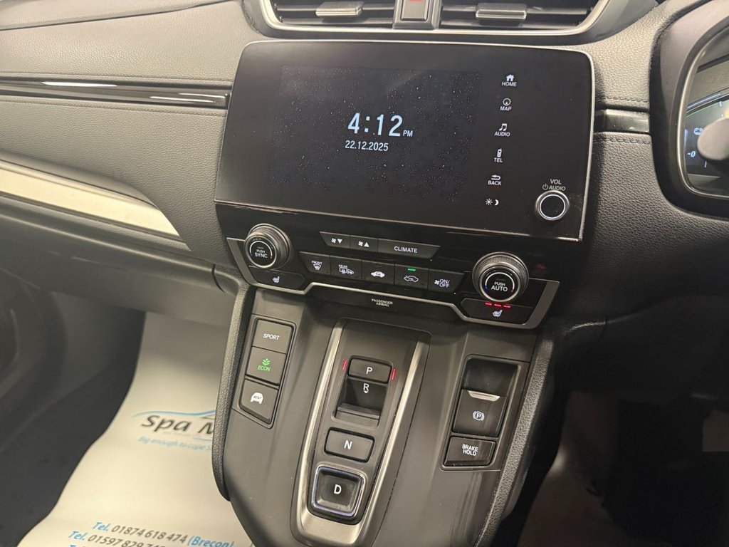 Used Honda CR-V 2022 for sale - 77027115: Photo 14