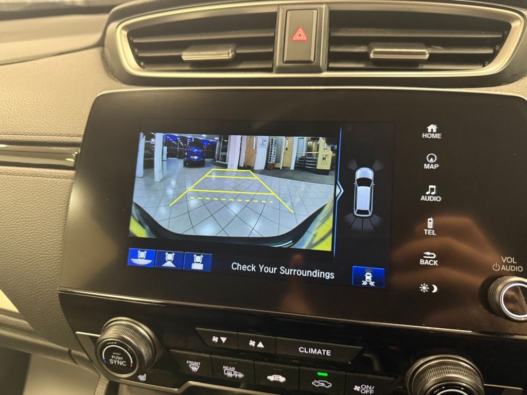 Used Honda CR-V 2022 for sale - 77027115: Photo 15