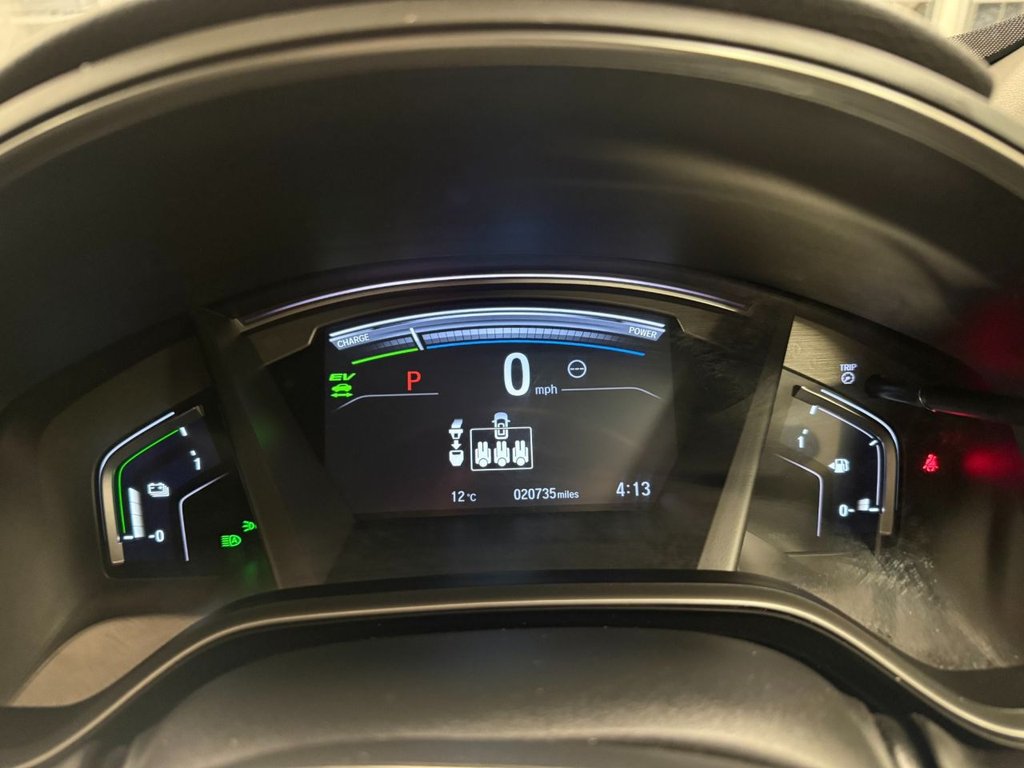 Used Honda CR-V 2022 for sale - 77027115: Photo 17