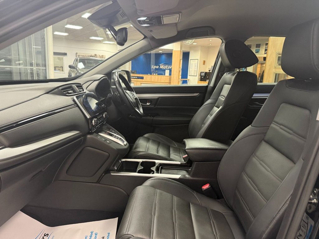 Used Honda CR-V 2022 for sale - 77027115: Photo 19