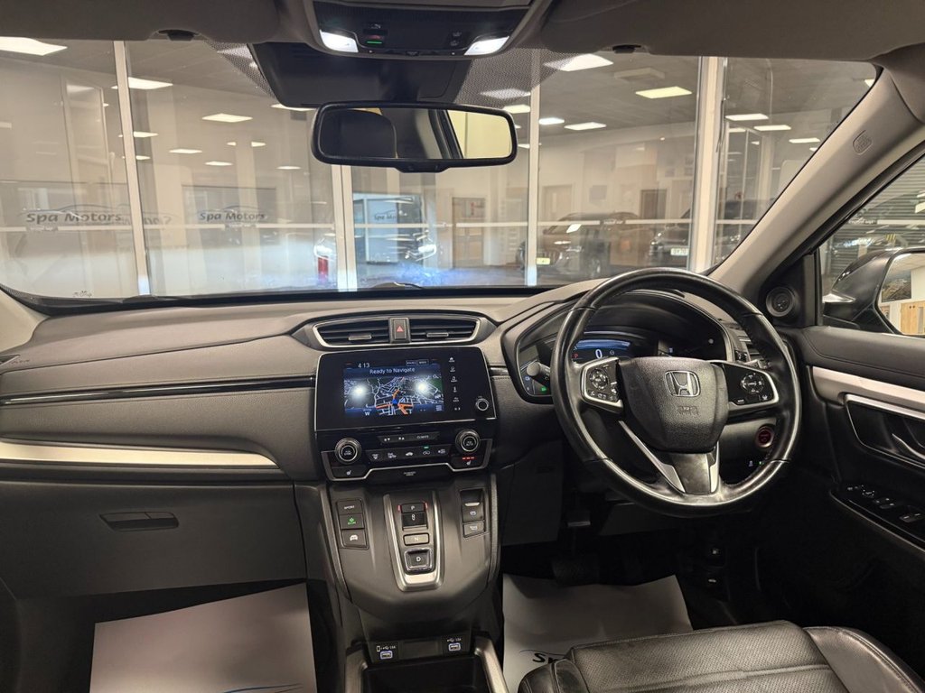 Used Honda CR-V 2022 for sale - 77027115: Photo 22