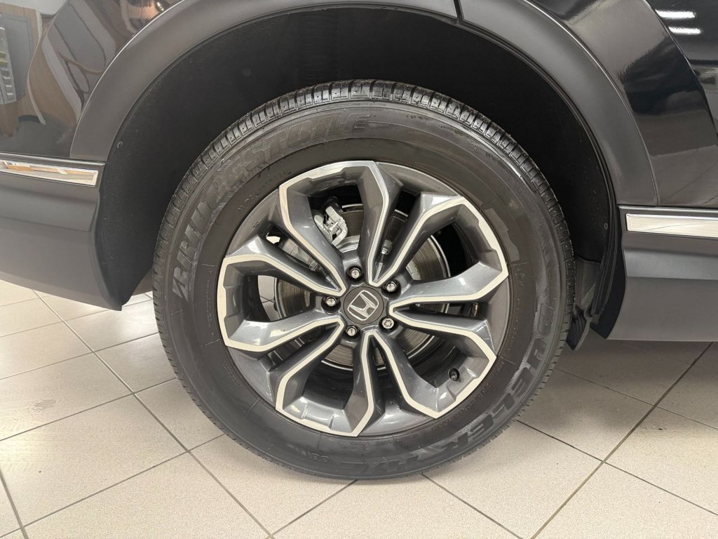 Used Honda CR-V 2022 for sale - 77027115: Photo 27