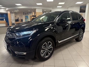 Used Honda CR-V 2022 for sale - 77027115: Photo