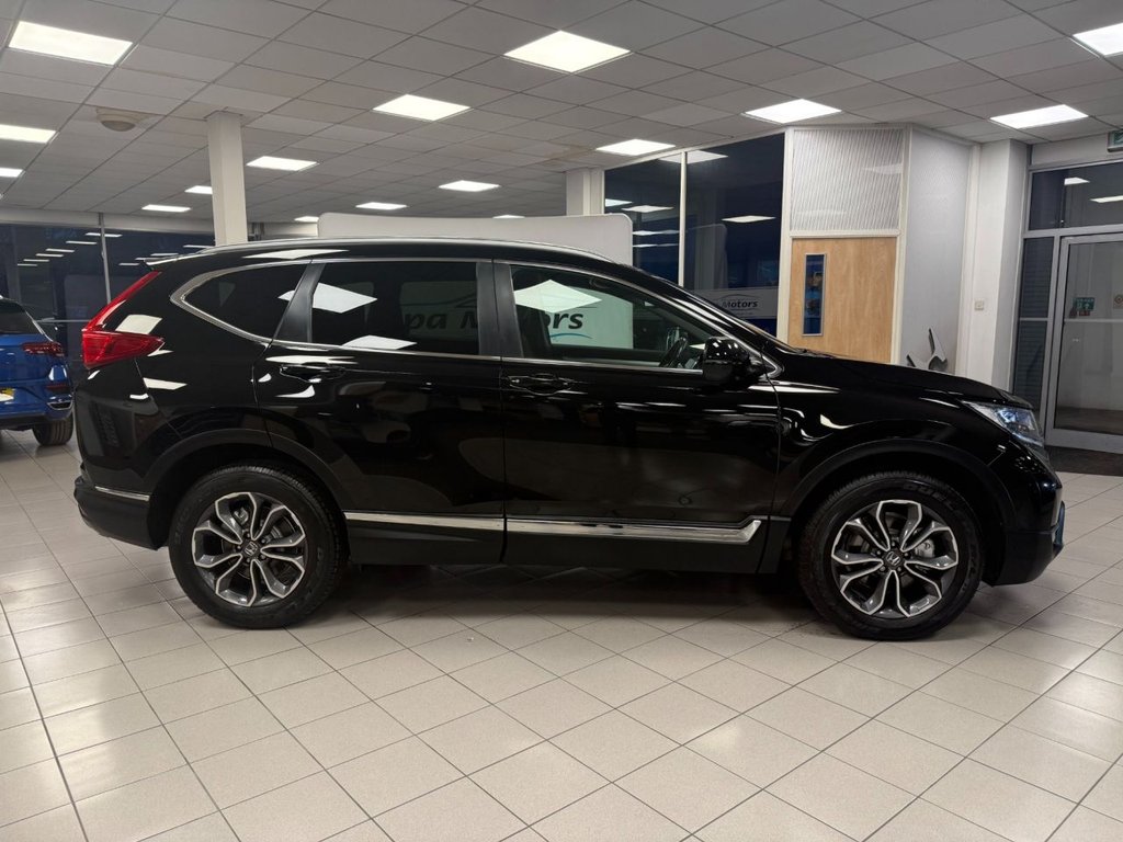 Used Honda CR-V 2022 for sale - 77027115: Photo 7