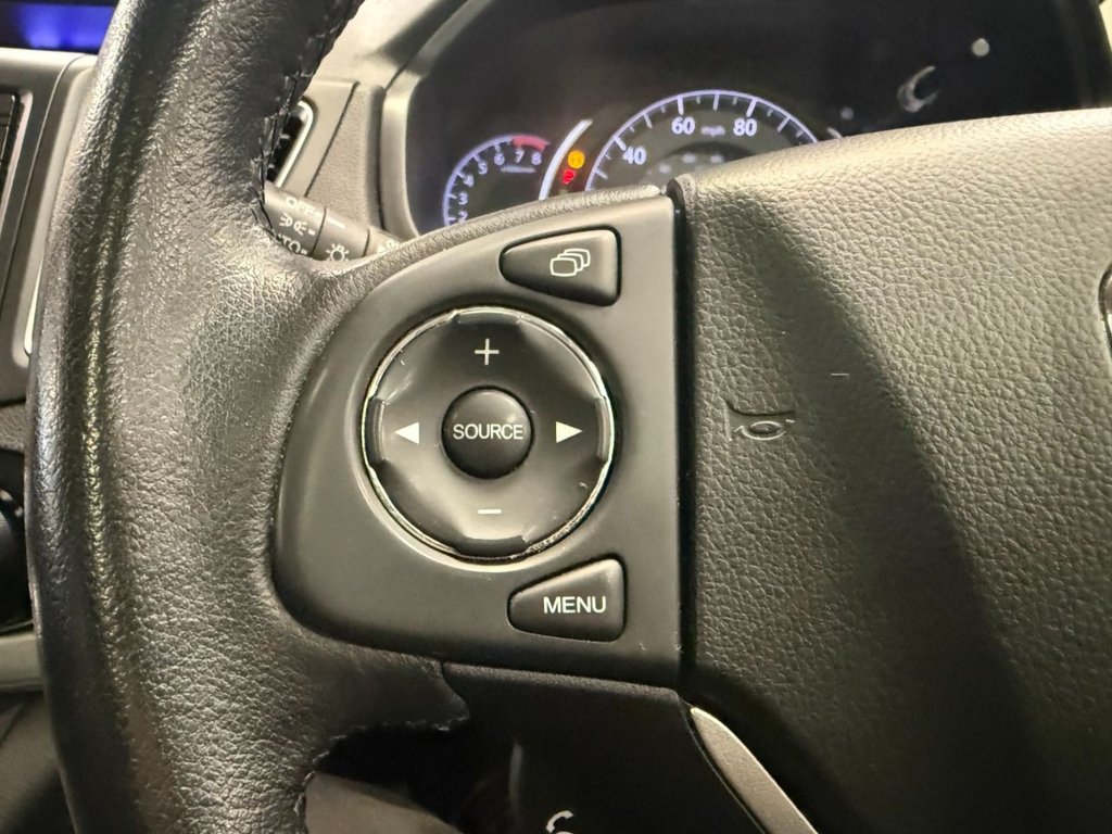 Used Honda CR-V 2017 for sale - 78061981: Photo 11